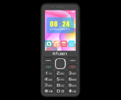 Fusion F2 Phone
