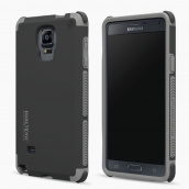 Puregear Dualtek For Galaxy Note 4