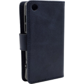 Soniq Case - Blue