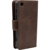 Soniq Case - Brown