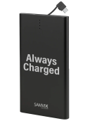 Samvix Powerbank