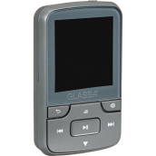 Samvix Glasba 8 Bt Mp3 Grey