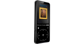 Samvix Ibuisness Complete 16gb Mp3 Player - Black