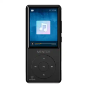 25 Penson Mentor 64gb Mp3 Player