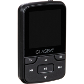Samvix Glasba 64 Mp3 Black