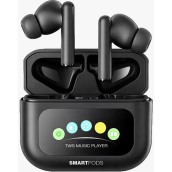Samvix Smartpods Mp3 Player 64gb Black