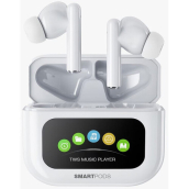 Samvix Smartpods Mp3 Player 64gb White