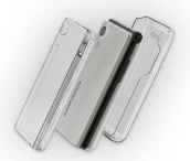 Wonder Pro Clear Cases