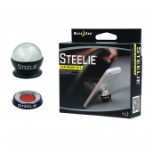 Steelie Car Mount Kit