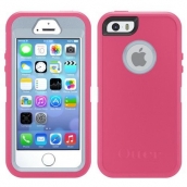 Otterbox Defender For Iphone 5 - Pink
