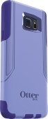 Galaxy Note 5 Otterbox Commuter- Purple