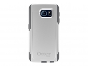Samsung Galaxy S6 Otterbox Commuter Case-white