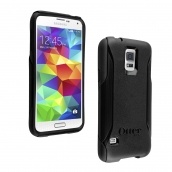 Otter Box Commuter For Galaxy S 5 - Black