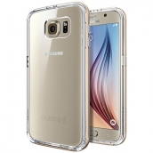 Spigen Neo Hybrid For Galaxy S 6 Gold