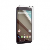 Nitro Glass Google Nexus 6-clear