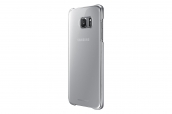 Samsung Protective Cover Clear For Galaxy S7 Edge