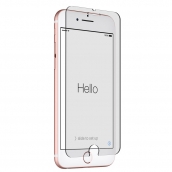 Znitro Apple Iphone 6 / Iphone 6s / Iphone 7 Nitro Glass Tempered Glass Screen Protector - Clear